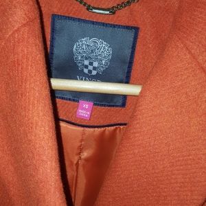 Vince Camuto Coat
